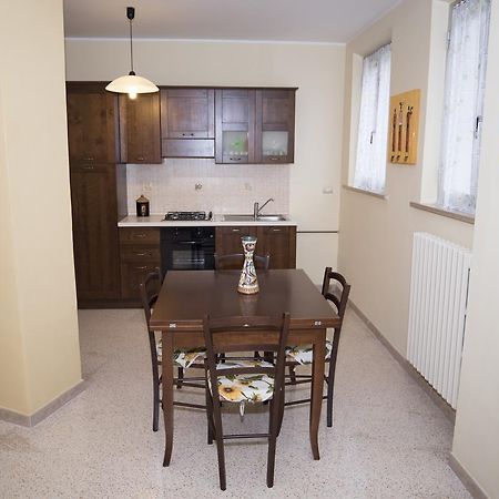 La Casa Di Tina Apartment Colonnella Room photo