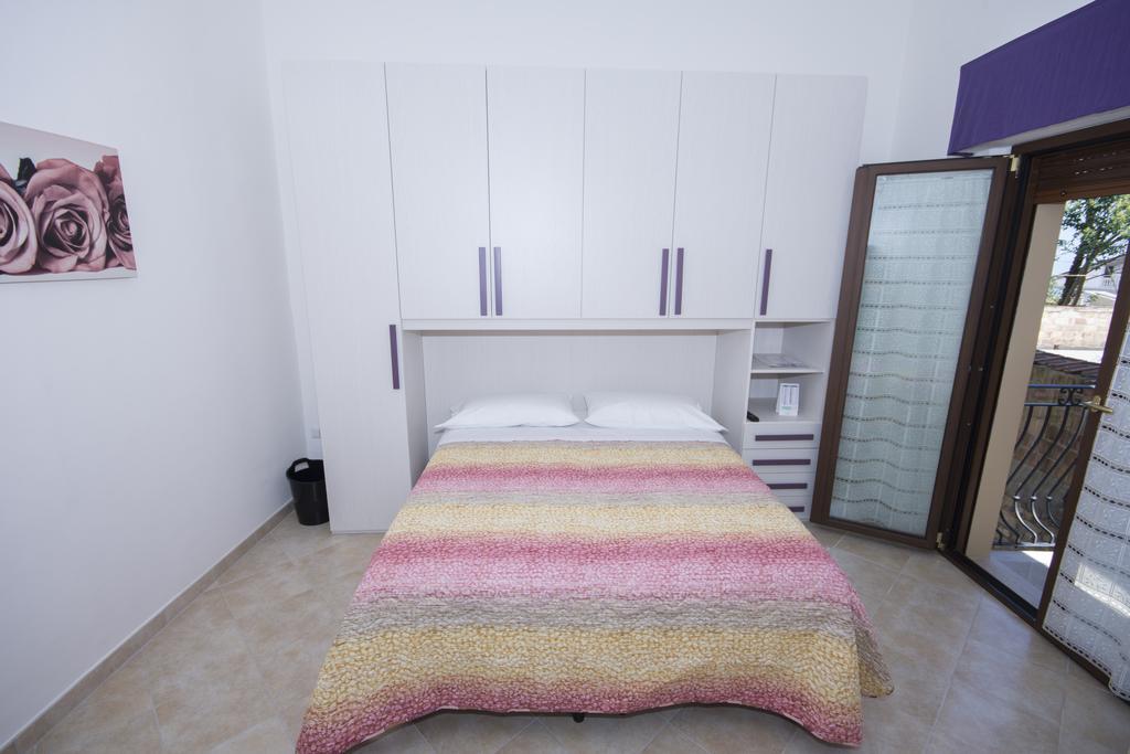 La Casa Di Tina Apartment Colonnella Room photo