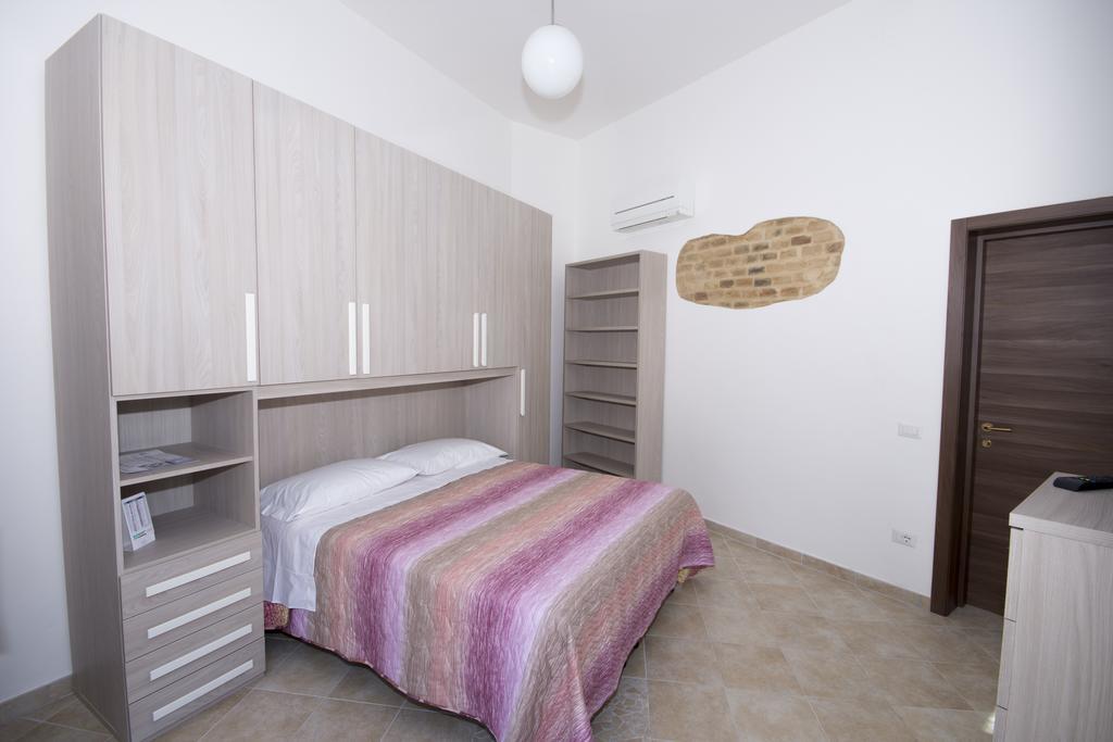 La Casa Di Tina Apartment Colonnella Room photo